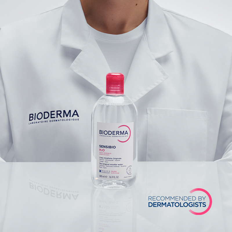Sensibio H2O: The Original Micellar Water